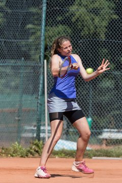 Adelina Krüger 542 - Amato Caffe Open